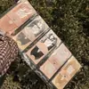 Calcetines Invisibles de Seda de Hielo para Mujer, Verano, Ultra Delgados, Transparentes, Cortables a Medida, con Suela de Algodón, Boca Baja, Silicona Antideslizante, Talón Antideslizante, Tipo Barco