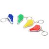 Estojo para Óculos Jamie, Pano para Óculos, Bolsa para Óculos, Cartão de Detecção de Luz Azul, Lâmpada de Detecção de Luz Azul, Conjunto de Chaves de Fenda Atacado