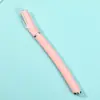 Cuchillo Reparador de Cejas Plegable de Seguridad Macro Raspador de Cejas Set para Principiantes Anti-arañazos Herramienta de Maquillaje de Belleza Hoja de Repuesto