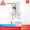 2602022180 Compressor de ar a pistão sem óleo de dois estágios TW200 fábrica Fusheng