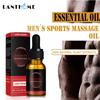 Lianbiquan LANTHOME cuidado corporal mantenimiento masaje aceite esencial adulto Agrandar aceite 10ml