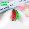 Simulación de resina, accesorios de frutas y verduras, joyería DIY, llavero colgante hecho a mano, decoraciones colgantes divertidas