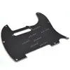 TELE Golpeador para Guitarra Eléctrica Meifen Mofen PVC Color Perla 8 Agujeros Placa de Cubierta Frontal Panel para Pastillas Single Coil TL Accesorios