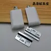 Accesorios de hardware de código colgante para gabinete de alta resistencia engrosado, accesorios para instalación de gabinetes colgantes, fijación de montaje abierto, código colgante para gabinetes de baño, accesorios para muebles