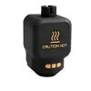 Impressora 3D P2S/X2D/H2D/H2S/H2C/A2L Hotend Cabeça de Impressão Revestimento de Upgrade Alto Fluxo