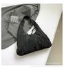 Bolsa de Ombro Fashion para Axila Feminina 2026 Novo Estilo Coreano Tendência Bolsa de Ombro Grande Capacidade Popular Bolsa para o Dia a Dia