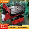 Carregador de rochas com caçamba tipo ancinho, equipamento de carregamento para mineração, máquina com caçamba tipo ancinho, operações de escavação e carregamento em túneis de mina de carvão, carregador de rochas com caçamba tipo ancinho