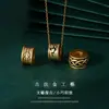 Pulsera Antigua China de Cuentas de Mahjong Pulsera diy Pirámide Sabiduría Misteriosa Correa de Cuentas Simbólicas Accesorios