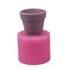 Bk004 Molde de Balde 3D Molde de Silicone Ferramenta de Decoração