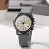 Reloj Digital Grande para Hombre Adolescente Correa de Silicona Moderno Versátil Estudiante Piloto Casual Retro Lote