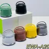 Ewa/A20 Mini Bule Alto-falante Bluetooth Subwoofer com Slot para Cartão Áudio Portátil de Alta Qualidade