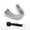 Cinturón de caballo de una palabra, cuerda elástica para puerta, entrenador auxiliar de cintura inferior, cuerda de yoga ajustable para ligamentos divididos, disponible