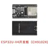 Placa de Desarrollo Esp32-Devkitc Placa Base Esp32 Se Puede Equipar con Módulo Esp32-32D/32U Módulo