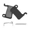 Pastilhas de Freio a Disco de Óleo para Bicicleta de Montanha Sxtrm975 Saintm800/Xtm776 Taiwan Z00M