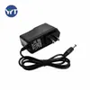 Adaptador de Energia 12V1A 12W Tomada de Parede Padrão Europeu Set-Top Box de Vigilância Tira de Luz LED Cinto de Luz Massageador Manicure