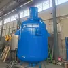 Yiheng Mecânico Aço Inoxidável Dissolvente de Rachaduras Chaleira Laboratório Adesivo Termofusível Silicone Misturador Bobina de Aquecimento Elétrica Disguard
