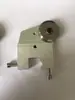 Accesorios para Máquina Marcadora Autoadhesiva Máquina de Rodillo y Corte Cuchilla Máquina de Plegado de Línea Discontinua Cuchillo para Fideos de Arroz Eje de Tambor Disco de Correa Manivela Manual