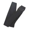 Falda-Pantalón Simple Versátil para Mujer de 3 cm con Cintura Elástica Ajustable
