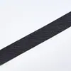 Cinta elástica de seda elástica dorada y plateada de 1 cm a 5 cm, cinta elástica de seda brillante plateada tipo cebolla, accesorios para joyería, zapatos y sombreros
