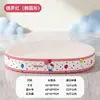 Tabla Rascadora para Gatos de Tarjeta Blanca Importada Colaboración Cinnamon Dog, Duradera y Resistente al Descascarillado, Herramienta Extra Grande para Afilar Garras, Juguete para Gatos