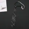 Estudiantes japoneses estilo universitario camisa cuadros retro jk corbata ropa de mujer dk hombres ocio perezoso gratis accesorios