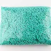Al por Mayor en Stock Bolas de Pelo de Alta Elasticidad Niños Hechas a Mano DIY Bolas de Pelo Coloridas Pequeños Accesorios para Ropa Paquete de Materiales Decoraciones