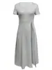 2024 Nuevo Traje Casual Cruzado de Mujer para Amazon Tiktok Foreign Shake Voice Shein