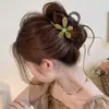 Pinza para el pelo de gran volumen de 15 cm para mujer, nuevo modelo 2026, sensación de alta gama, pinza para el pelo de la parte trasera de la cabeza, pinza de tiburón, accesorio para el pelo