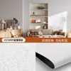 Losa de Piedra Travertino Romano de Porcelana Blanda Pegatina de Travertino de Piedra Blanda Panel Decorativo Flexible Ultrafino de Piedra Artificial Baldosa de Revestimiento para Pared Exterior