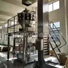 Fornecedor de Fábrica Máquina de Embalagem de Tâmaras Vermelhas Preço da Máquina de Embalagem a Vácuo Xiaomi Fábrica de Máquina de Embalagem a Seco para Batatas Fritas Amêndoas