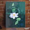 Pintura a Óleo Digital diy Feito à Mão Preenchimento de Cor Alto Valor de Cor Tamanho Pequeno em estoque Sala de Estar Pintura Decorativa Atacado