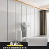 Pegatinas de Pared Imitación Azulejo Cuadros Blanco y Negro Paneles de Pared Cocina Comercial Papel Tapiz Pegatinas a Prueba de Aceite Impermeables y a Prueba de Humedad Paneles de Aluminio y Plástico