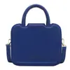 Bolso Bandolera K-Style Diseño de Nicho Ins Retro para Mujer Estilo Otoño 2024 Estilo Extranjero de Alta Gama Bolso tipo Satchel Bolsa de Galleta