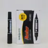 Marcador Hero 880 oleoso grande marcador duplo marcador duplo grosso marcador de logística