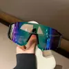 Gafas de ciclismo inteligentes que cambian de color para hombres y mujeres, gafas deportivas a prueba de viento y protectoras contra rayos UV, gafas de sol para correr al aire libre y montañismo