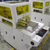 Máquina de impresión de pasta de carbono para electrodos, equipo de impresión de placas de circuito impreso de cerámica con texto FPC, máquina de serigrafía de circuitos