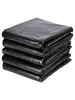 Saco de Lixo Grande Preto Espessado Extra Espesso Atacado de Fábrica Propriedade de Hotel Saneamento de Hotel Fabricante de Saco Plástico Extra Grande
