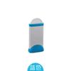 Novo Conjunto Removedor de Fiapos Plástico Removível, Eletrostático Portátil Doméstico Roupas de Animal de Estimação Prático Escova Removedora de Pelos Venda por Atacado