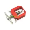 Extractor de engranajes, removedor de engranajes, herramienta para modelos de avión, extractor de engranajes de cobre para motor, Walkera, accesorios Weili