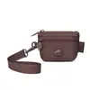 Bolsa mini estilosa, porta-moedas feminino, porta-chaves, bolsa tote versátil e simples, perfeita para carregar batom ao sair