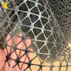 Geogrelha plástica tridimensional, geogrelha de polipropileno, reforço de subleito, reforço de engenharia rodoviária, grade de proteção de taludes
