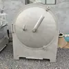 Criba Centrífuga para Almidón Totalmente Automática Usada de Acero Inoxidable 304 Tipo 850/1200 para Almidón de Papa