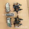 Adequado para Nissan Qashqai 19 Modelo Conjuntos de Farol de Nevoeiro Qashqai 2019