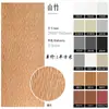 Nueva Serie Piedra Suave Panel Decorativo de Porcelana Suave para Paredes Interiores y Exteriores Panel Flexible Ignífugo Clase A1 Resistente al Agua Panel de Belleza Natural