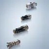 95.101.216.3.2 Mandíbula extractora importada Ott-Jakob alemana Mandíbula extractora para husillo de máquina herramienta CNC Sk40