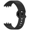 Para Samsung Fit3 Strap Galaxy Fit3 Glue Strap R390 Pulseira Sports Replacement com Color Buckle Spot