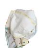 Roupa íntima infantil classe A, algodão puro, confortável, respirável e adorável, boxer sem osso para meninos e bebês, macio e agradável à pele