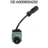 A0009054202 apto para 12-15 Mercedes-Benz Clase E Clase GLS Clase ML GL cámara de marcha atrás para vista trasera