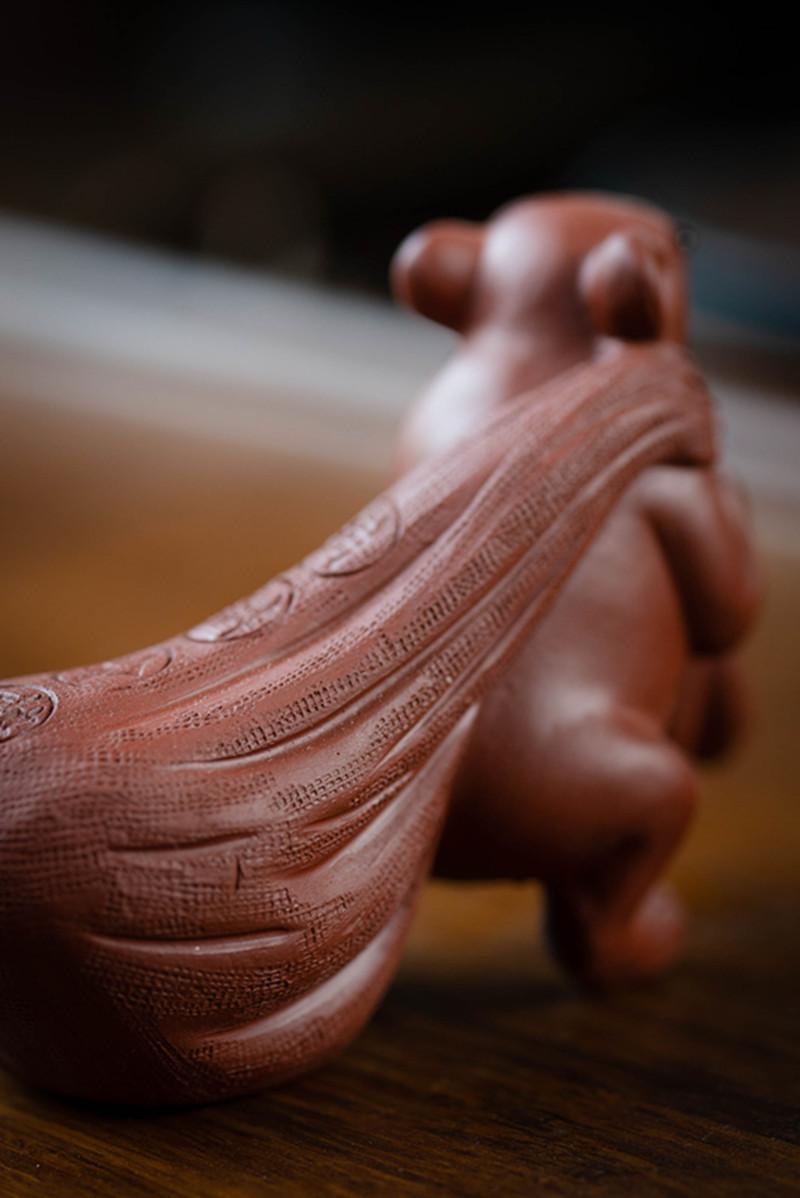 老鼠代代数钱84