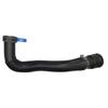 Adequado para Buick 09-17 New Junwei Junyue 2.0/2.4 mangueira de saída do aquecedor mangueira de saída de ar quente
